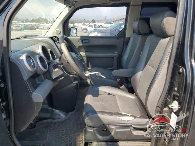 5J6YH18736L016763 2006 HONDA ELEMENT photo no. 7