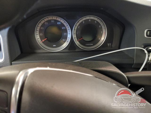 YV1612FS3D2199139 2013 VOLVO S60 photo no. 9