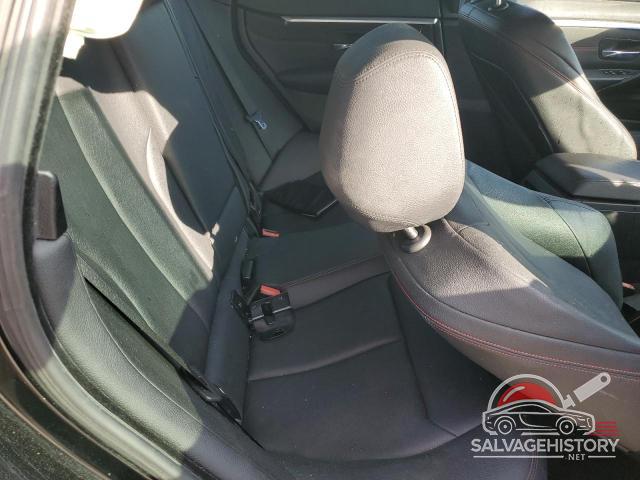 WBA4A9C58FD416905 2015 BMW 4 SERIES photo no. 10