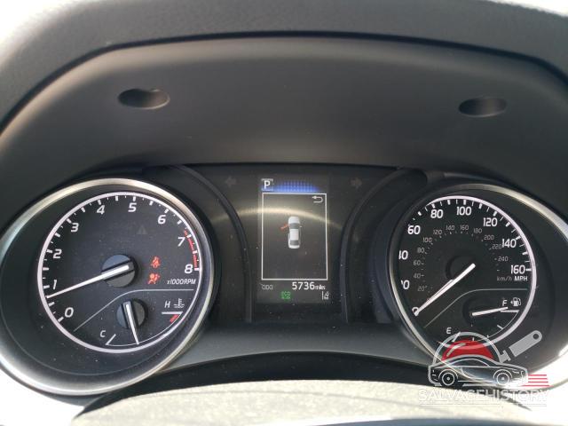 4T1G11AK0RU235968 2024 TOYOTA CAMRY photo no. 9
