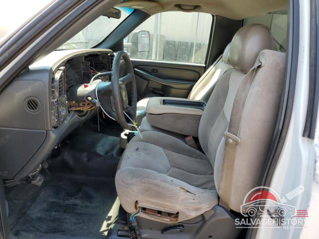 1GCEC14V3YE398991 2000 CHEVROLET ALL Models photo no. 7