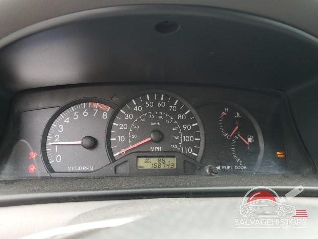 1NXBR32E07Z899188 2007 TOYOTA COROLLA photo no. 9