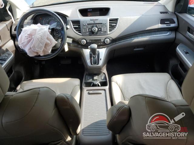 2HKRM4H75EH603055 2014 HONDA CRV photo no. 8