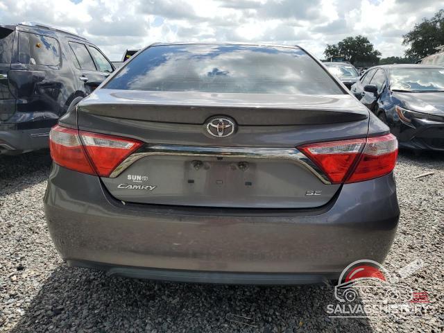 4T1BF1FK5FU023809 2015 TOYOTA CAMRY photo no. 6