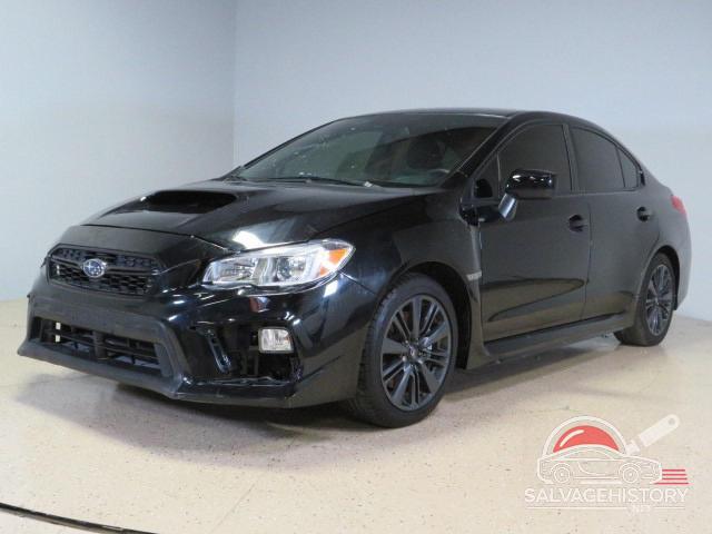 JF1VA1A68M9816683 2021 SUBARU WRX photo no. 2
