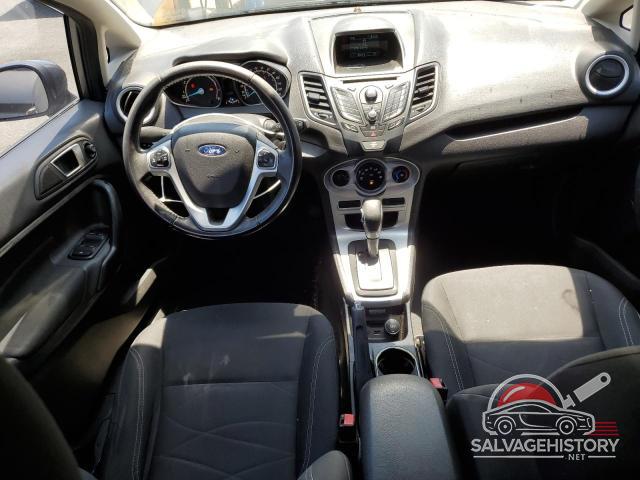 3FADP4BJ5EM212400 2014 FORD FIESTA photo no. 8