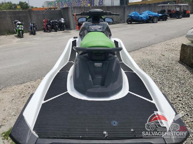 YAMA2453D222 2022 YAMAHA JETSKI photo no. 6