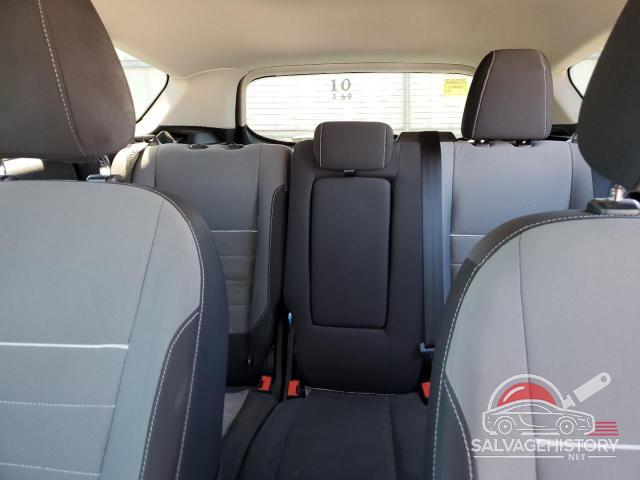 1FMCU9GX1FUA59015 2015 FORD ESCAPE photo no. 10