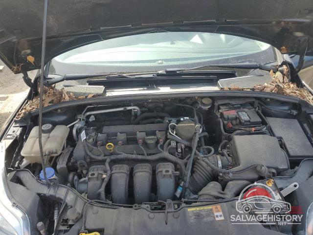 1FADP3F22DL231774 2013 FORD FOCUS photo no. 11