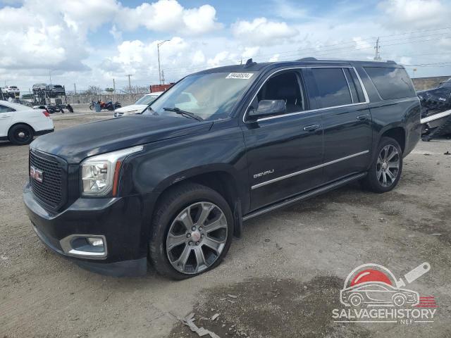 1GKS1HKJXHR396766 2017 GMC YUKON photo no. 17