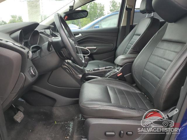 1FMCU0JX2EUD71377 2014 FORD ESCAPE photo no. 7