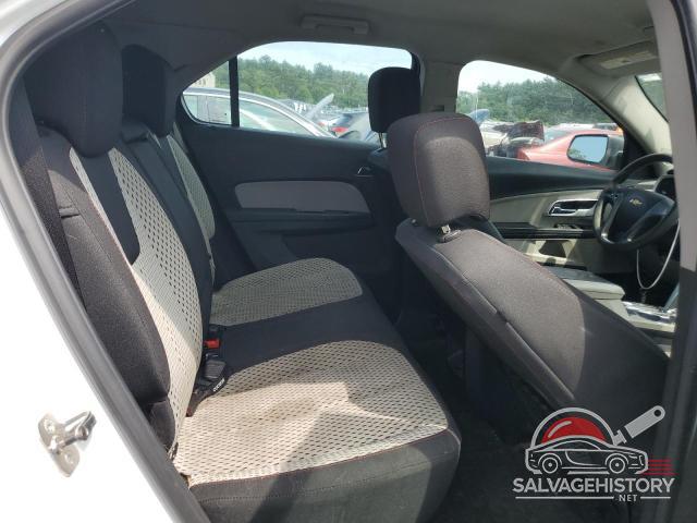 2CNFLCEC8B6450796 2011 CHEVROLET EQUINOX photo no. 11