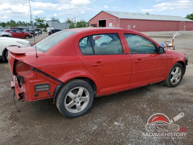 1G1AD5F58A7235918 2010 CHEVROLET COBALT photo no. 3