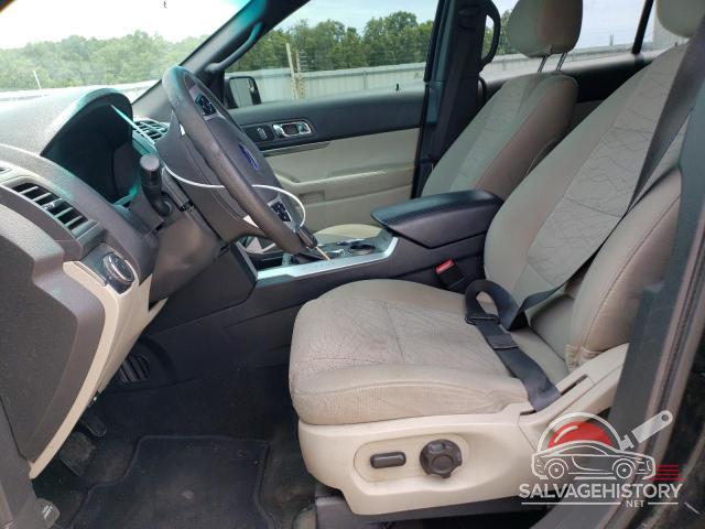 1FMHK7B86CGA84423 2012 FORD EXPLORER photo no. 7
