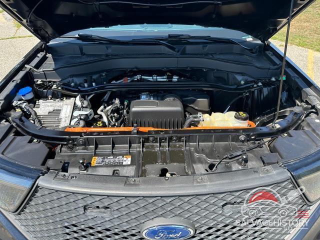 1FM5K8AW2LGA18153 2020 FORD EXPLORER photo no. 13