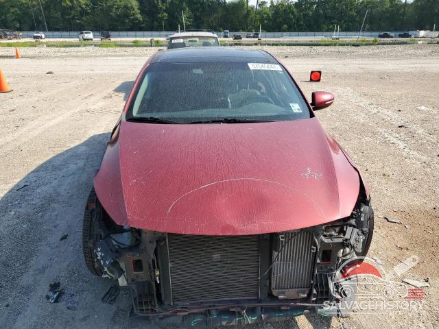 5XXGR4A67FG456647 2015 KIA OPTIMA photo no. 5