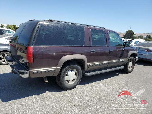 3GNFK16R5VG104364 1997 CHEVROLET SUBURBAN photo no. 3
