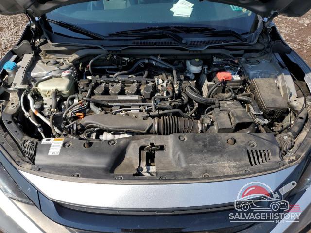 19XFC1F79LE206974 2020 HONDA CIVIC photo no. 11