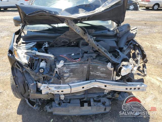 5FNYF6H73GB086664 2016 HONDA PILOT photo no. 12