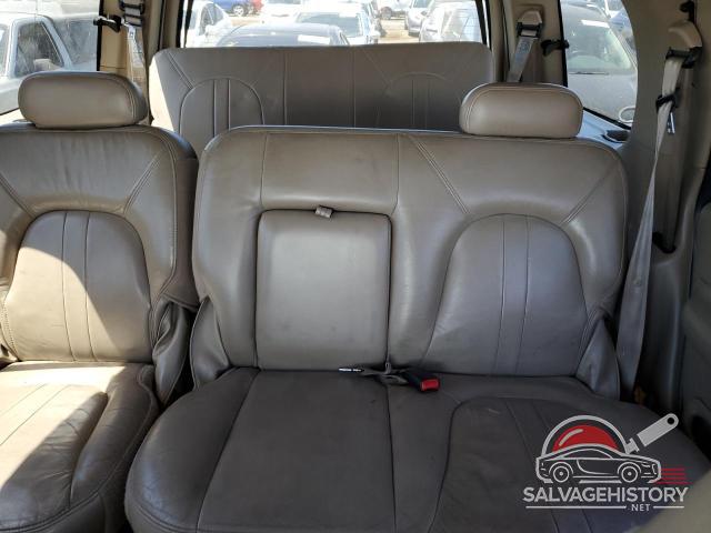 1FMPU18L5YLA20872 2000 FORD EXPEDITION photo no. 10