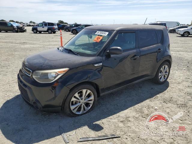 KNDJP3A51F7111961 2015 KIA SOUL photo no. 13