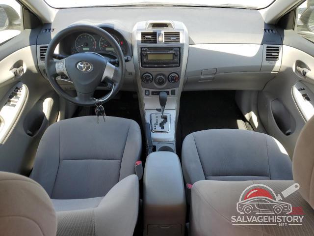 JTDBU4EE4C9171844 2012 TOYOTA COROLLA photo no. 8