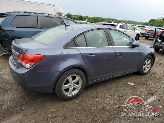 1G1PC5SB2D7136976 2013 CHEVROLET CRUZE photo no. 3