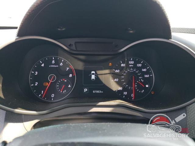 KMHTC6AE5GU304117 2016 HYUNDAI VELOSTER photo no. 9