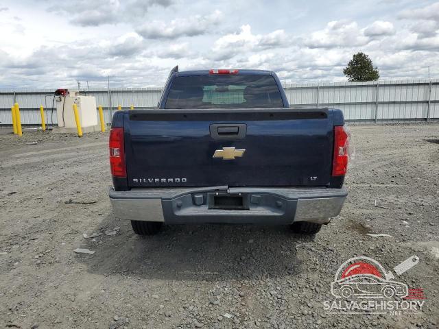 2GCEC19J971732995 2007 CHEVROLET ALL Models photo no. 6