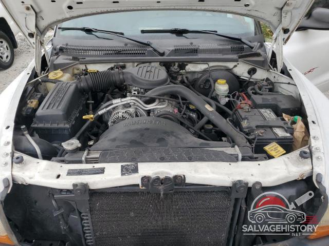 1B7FL26X0WS656892 1998 DODGE All Models photo no. 11