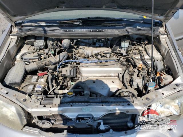 JHMRA1867TC018368 1996 HONDA ODYSSEY photo no. 12