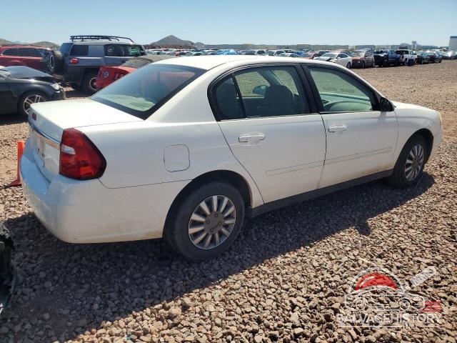 1G1ZS58F58F105383 2008 CHEVROLET MALIBU photo no. 3