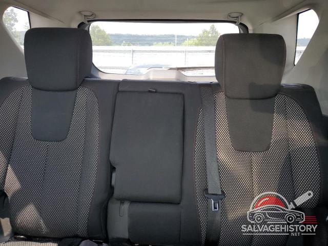 2CNFLEEC0B6464915 2011 CHEVROLET EQUINOX photo no. 10