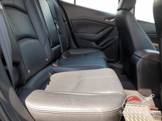 3MZBN1M30JM165885 2018 MAZDA 3 photo no. 10