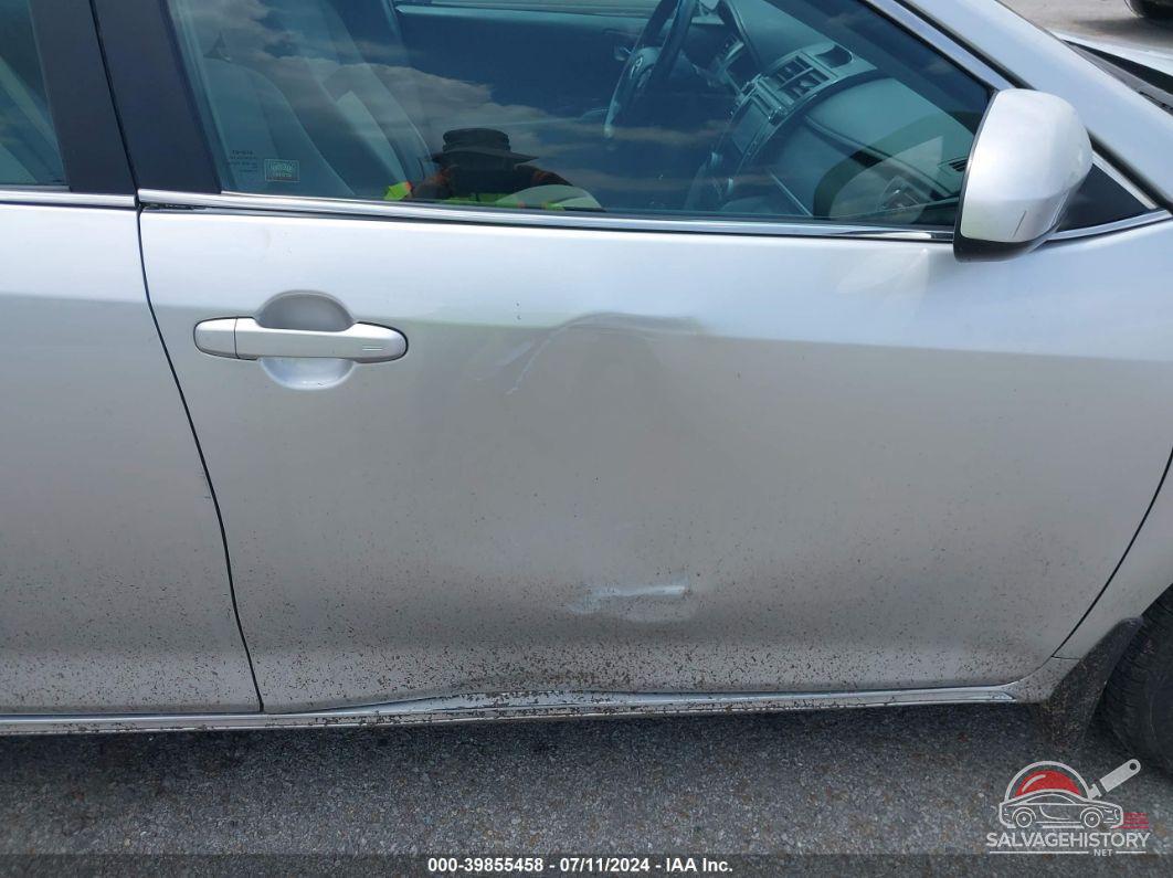 4T4BF1FK9DR322836 2013 TOYOTA CAMRY photo no. 6