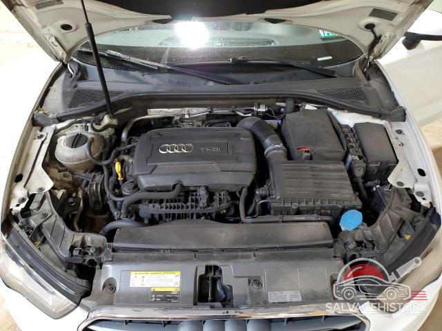 WAUB8GFFXG1038181 2016 AUDI A3 photo no. 11