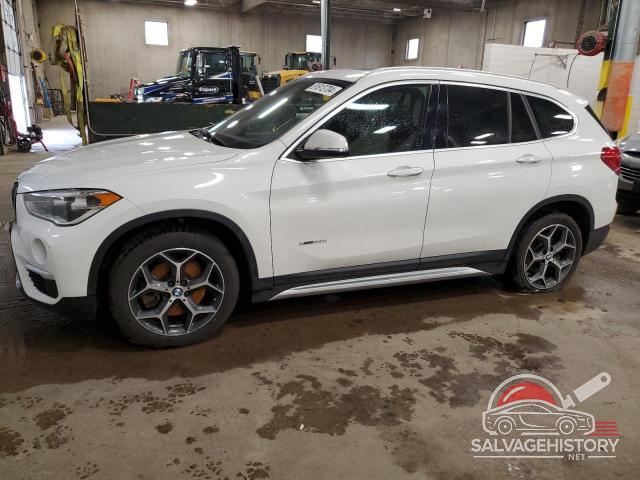 WBXHT3Z36H4A55376 2017 BMW X1 photo no. 15