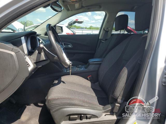 2GNFLDE56C6138772 2012 CHEVROLET EQUINOX photo no. 7