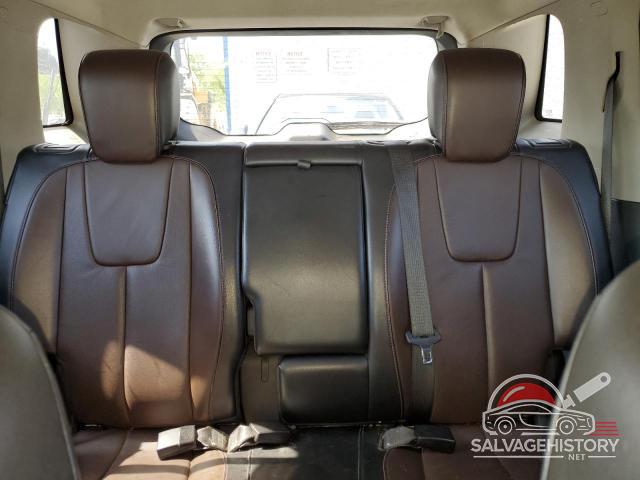2GKFLXE32D6350731 2013 GMC TERRAIN photo no. 10