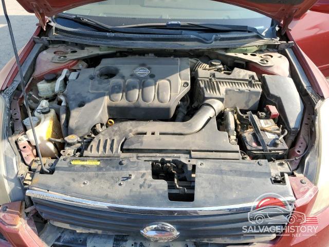 1N4AL21E47C216269 2007 NISSAN ALTIMA photo no. 11