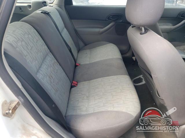 1FAFP36N75W153673 2005 FORD ALL Models photo no. 10
