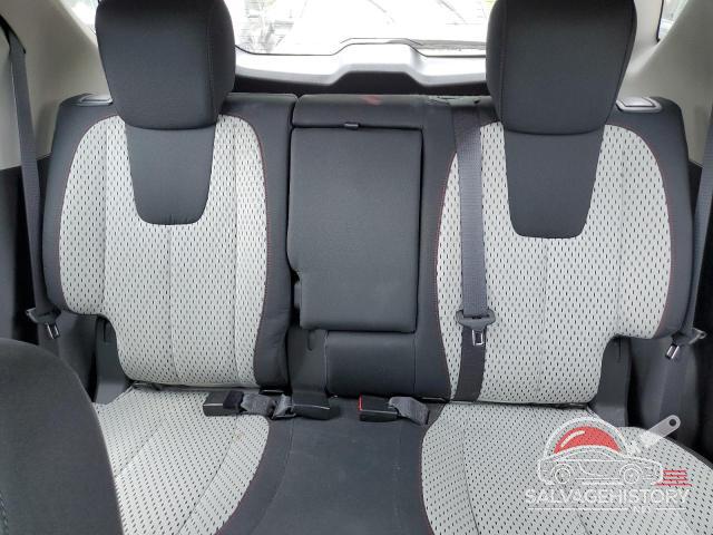 2CNFLCEC8B6229666 2011 CHEVROLET EQUINOX photo no. 10