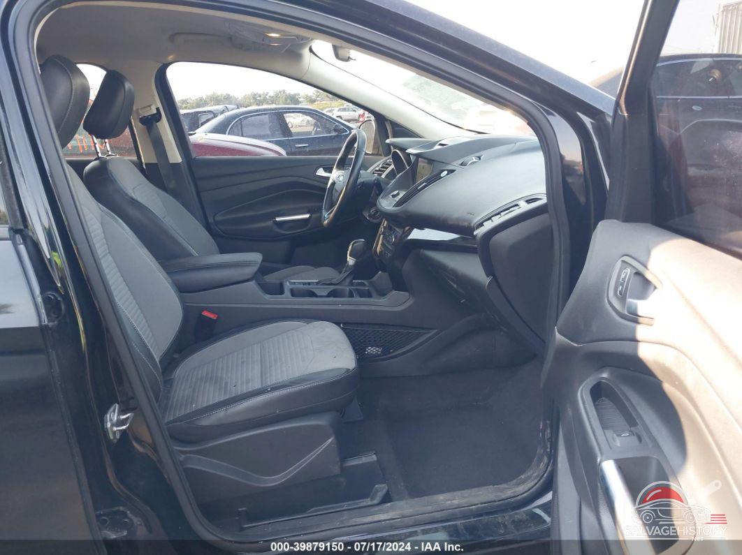 1FMCU9GD2JUB66508 2018 FORD ESCAPE photo no. 5