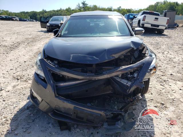 1N4BL3AP8DC297512 2013 NISSAN ALTIMA photo no. 5