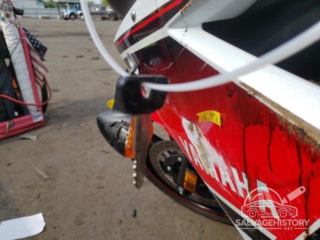 JYARJ18E2EA013128 2014 YAMAHA FZ600-800 photo no. 8