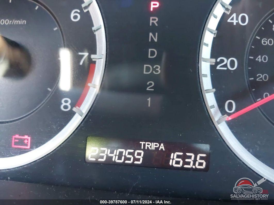 1HGCP268X8A086975 2008 HONDA ACCORD photo no. 7