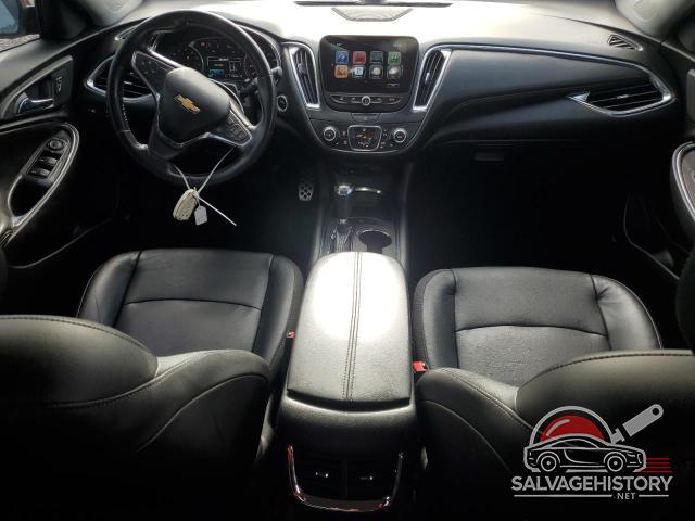 1G1ZE5ST4GF236647 2016 CHEVROLET MALIBU photo no. 8