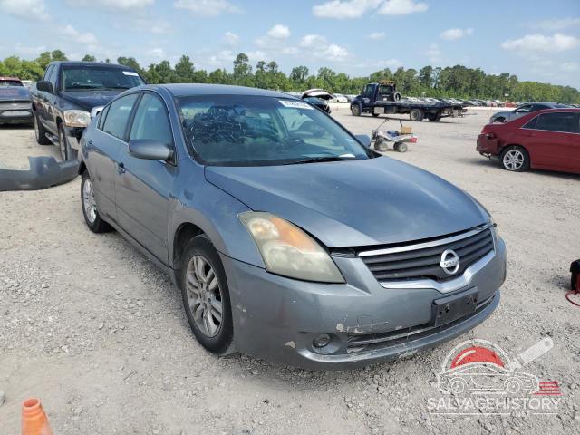 1N4AL2AP5CN422409 2012 NISSAN ALTIMA photo no. 4