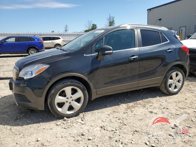 KL4CJESB5FB041625 2015 BUICK ENCORE photo no. 24