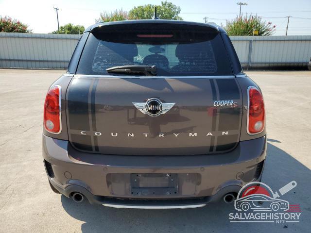 WMWZC5C50FWP45434 2015 MINI COOPER photo no. 6